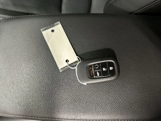 Certified Used 2024  Honda Touring image 27