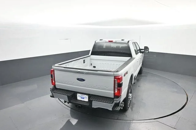 New 2026 Avalanche Ford F-350® Lariat® image 27