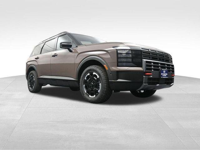 New 2026 Brown Hyundai XRT Pro image 31