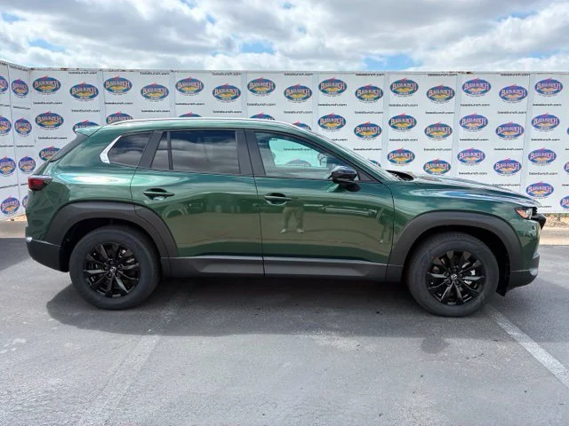 2026 Mazda CX-50 Preferred