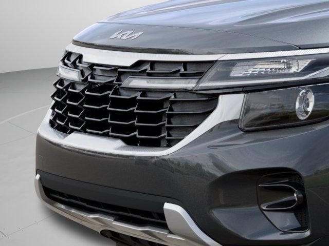 New 2026 Gray Kia S image 13