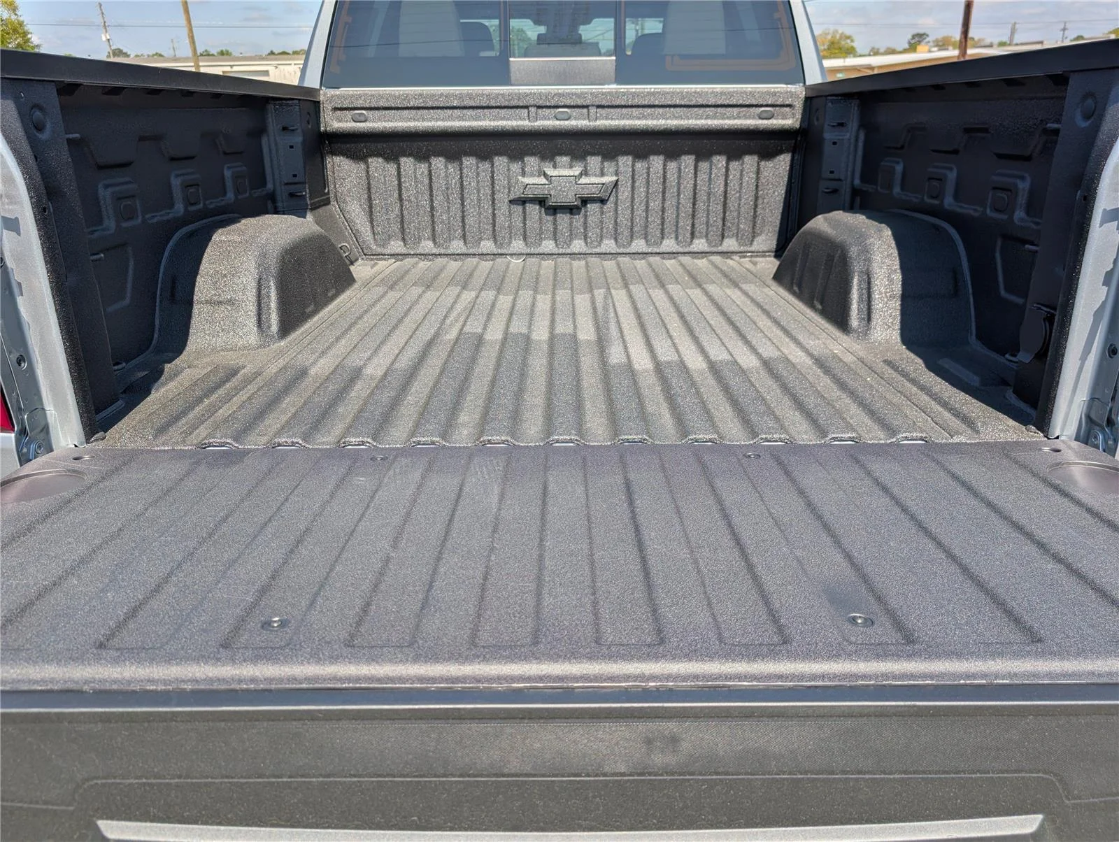 2026 Chevrolet Silverado 1500 LTZ - Photo 35