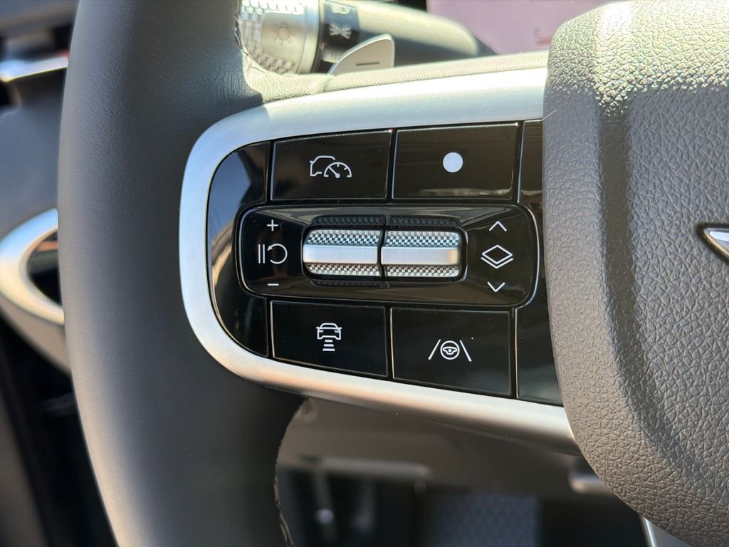 New 2026 Gray Genesis 2.5T image 25