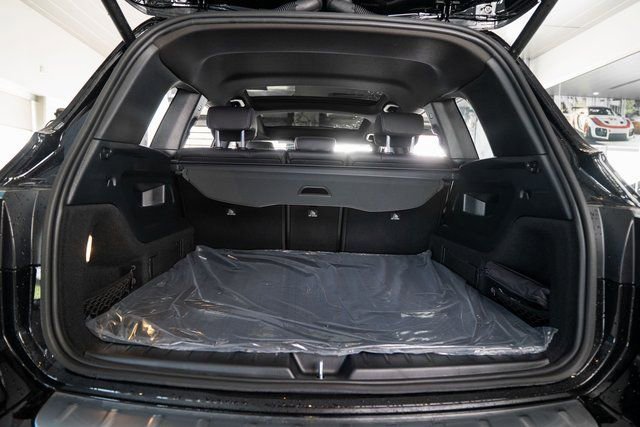 New 2026 Night Black Mercedes-Benz GLB 35 AMG® image 73