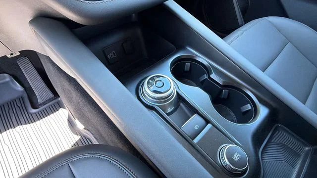 2026 Ford Explorer Active - Photo 57