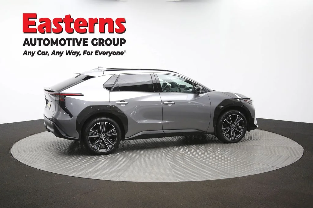 Used 2023 Gray Toyota Limited image 41