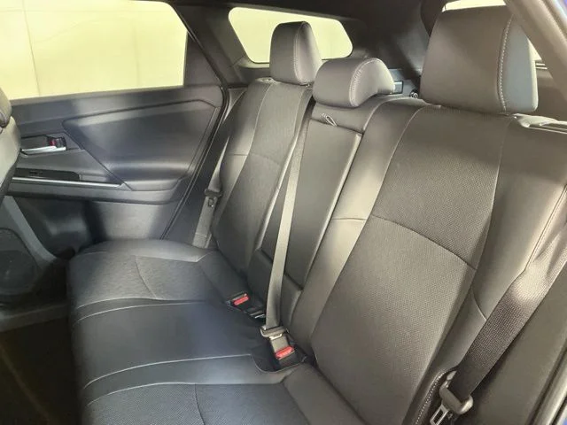 New 2026 Blue Subaru Premium image 20