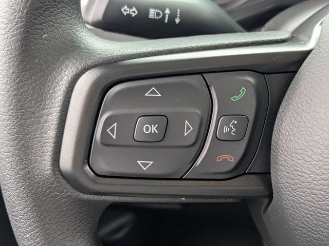 New 2026 Black Jeep Sport image 23
