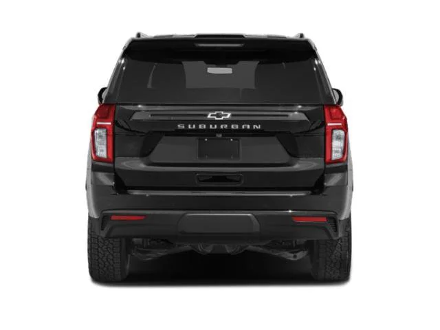 Used 2022 Black Chevrolet Z71 image 8