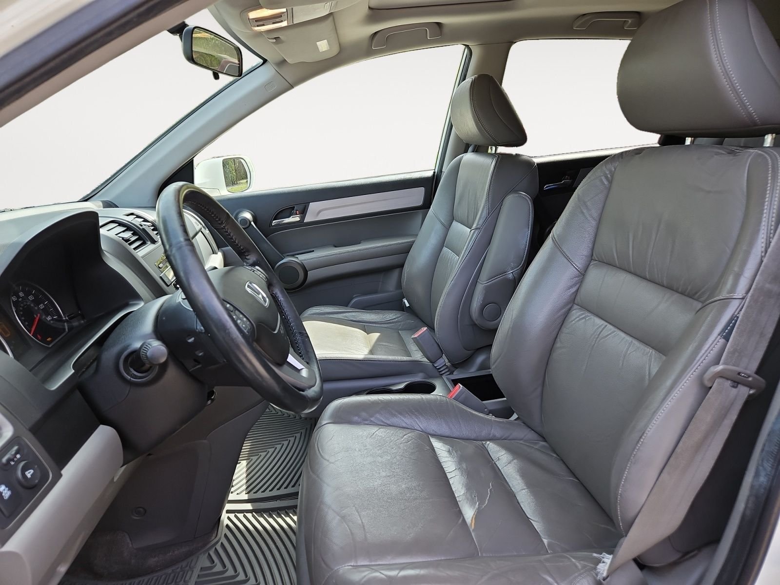 Used 2011  Honda EX-L image 9