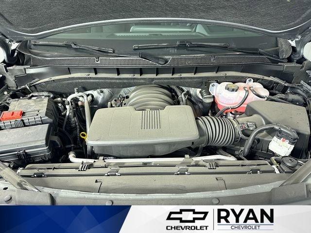 2026 Chevrolet Suburban Premier - Photo 34