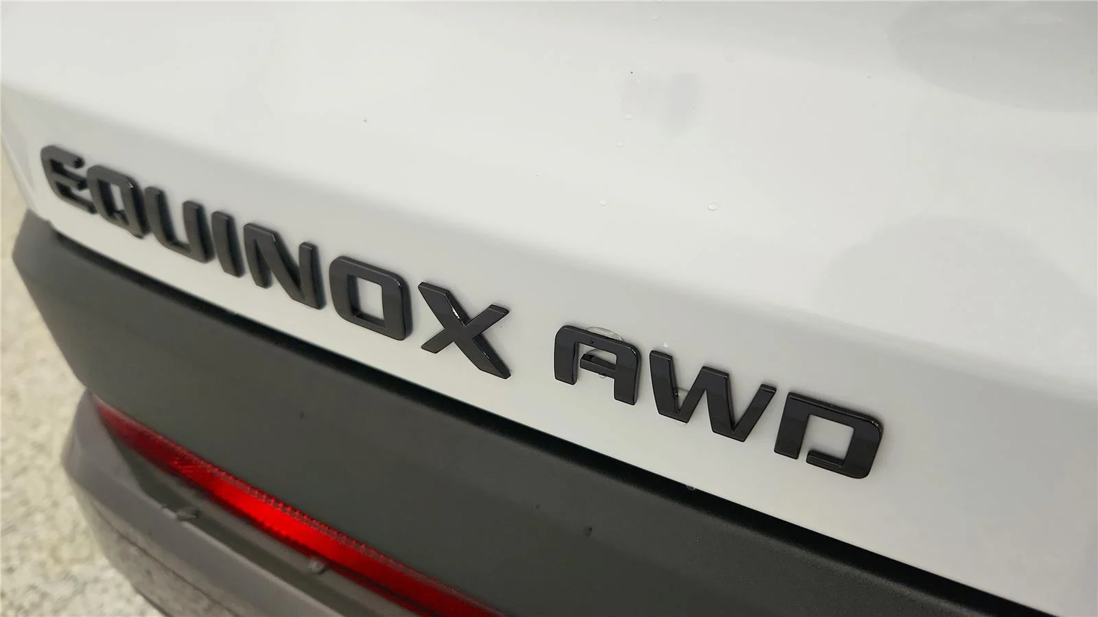 2026 Chevrolet Equinox ACTIV - Photo 17