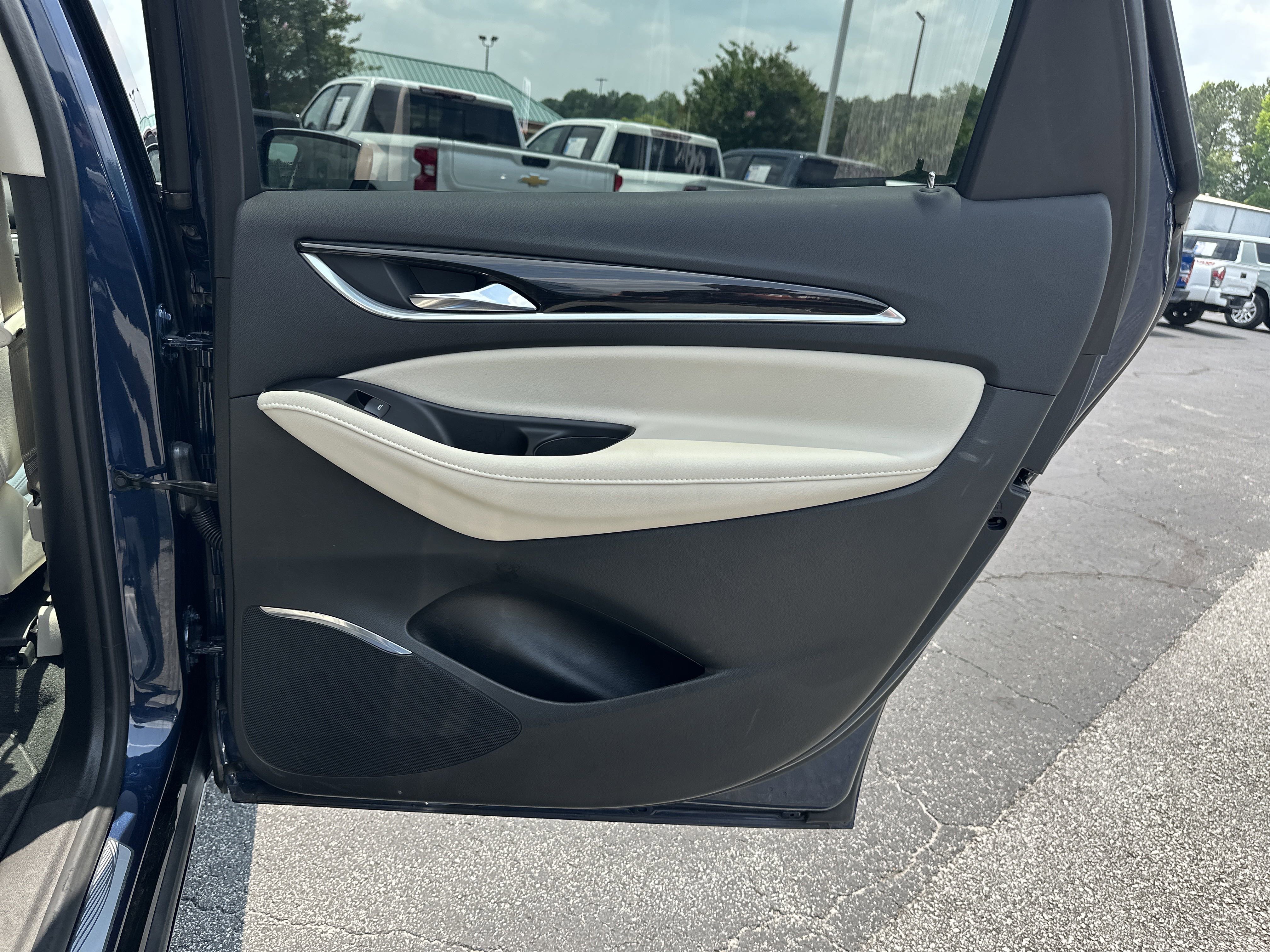 2023 Buick Enclave Premium - Photo 17