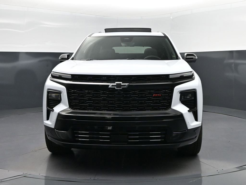 2026 Chevrolet Traverse RS - Photo 10