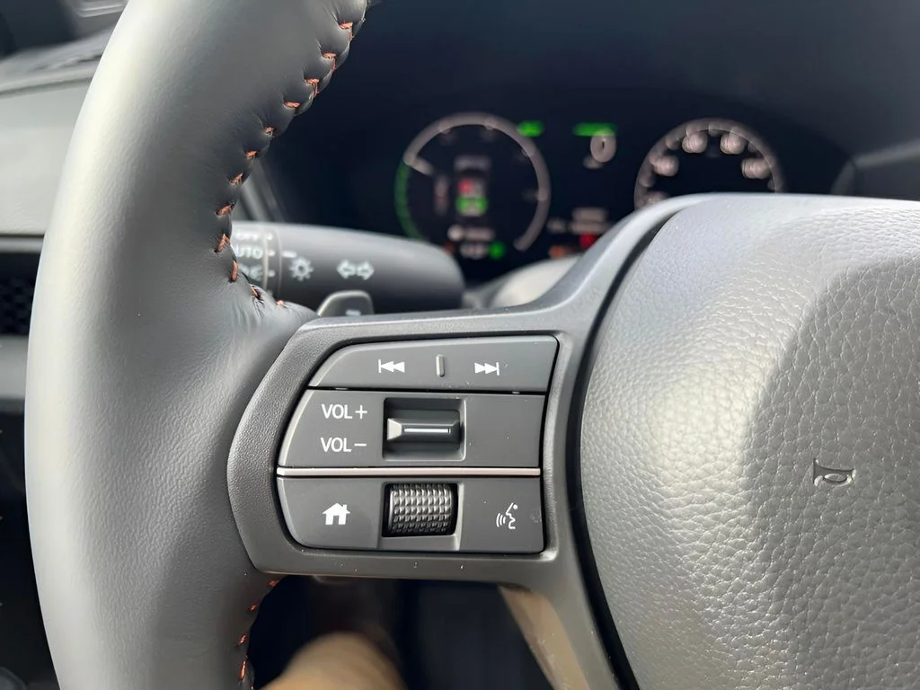 Used 2026 Red Honda Sport image 19