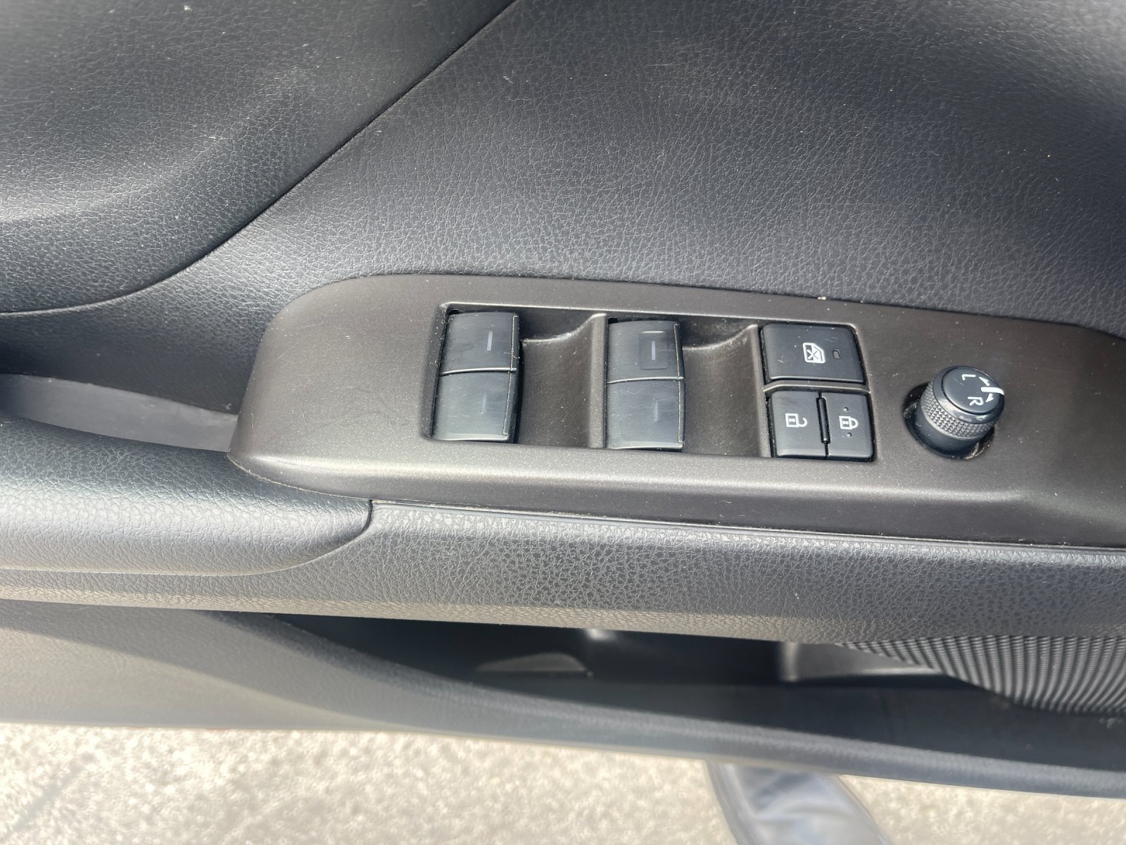 Used 2024 Gray Toyota SE image 13