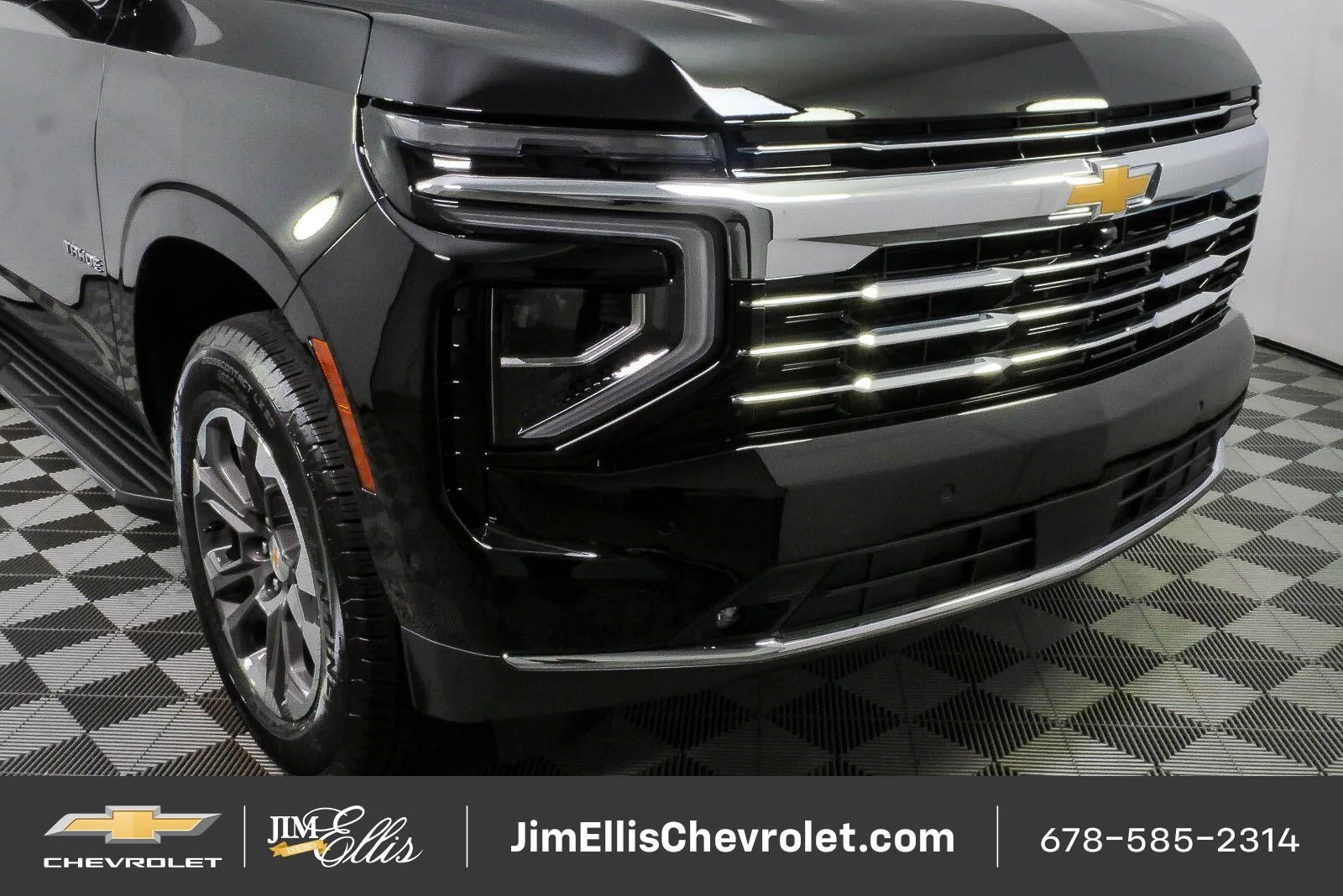 New 2026 Black Chevrolet LT image 40