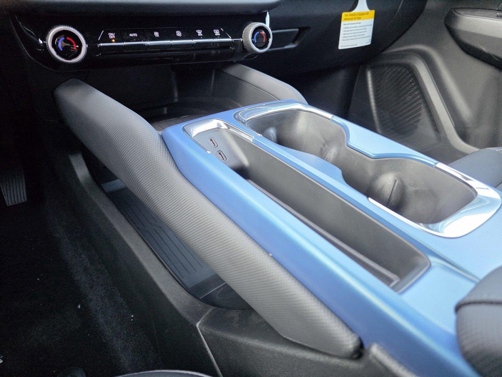 2026 Chevrolet Equinox EV 2LT - Photo 27