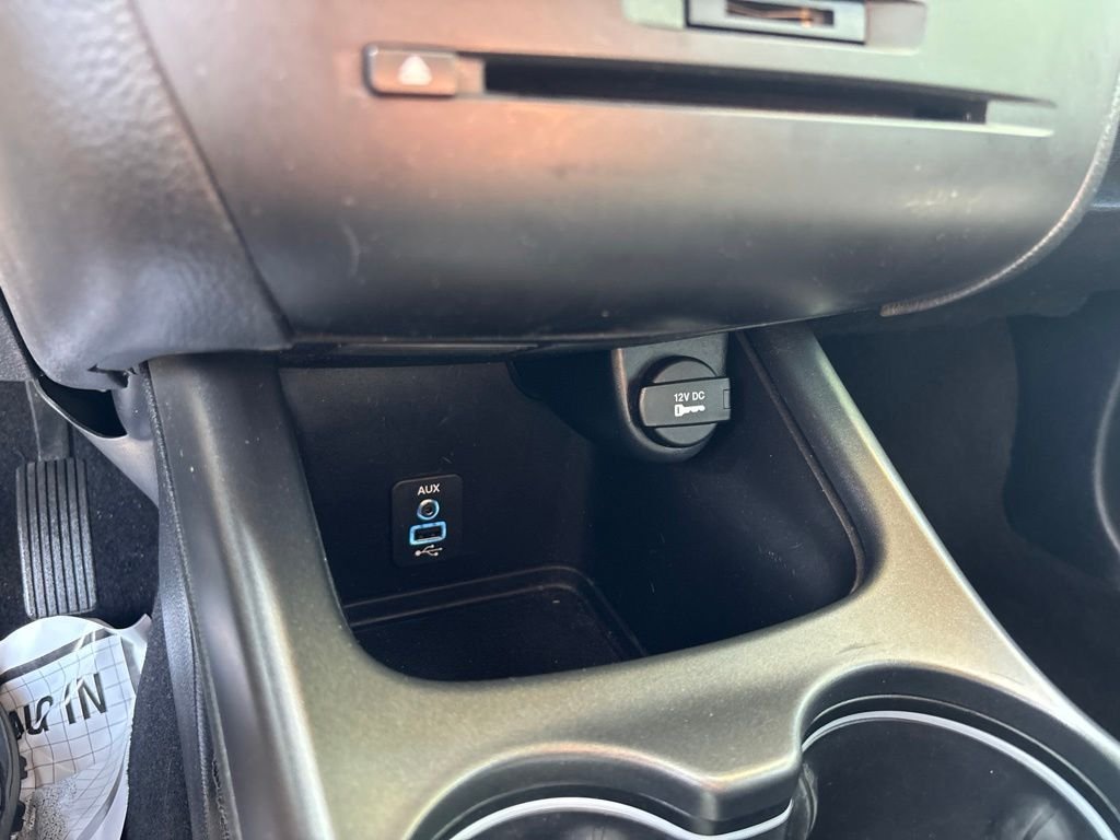 Used 2018 Silver Dodge Crossroad image 26