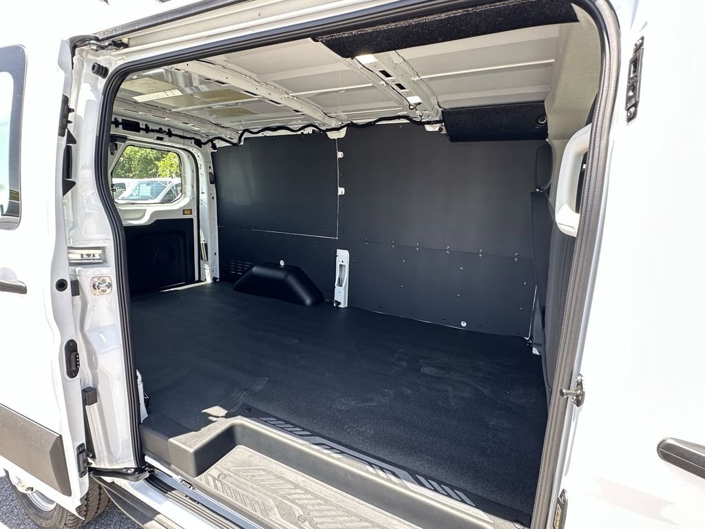 2025 Ford Transit Van Base - Photo 16