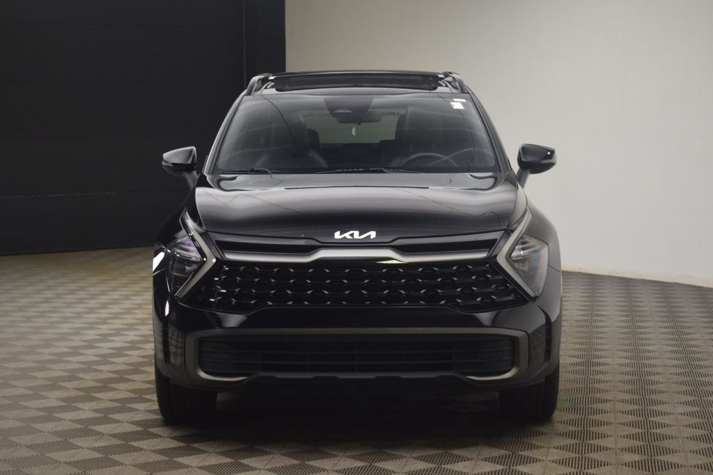 2023 Kia Sportage X-Line - Photo 21
