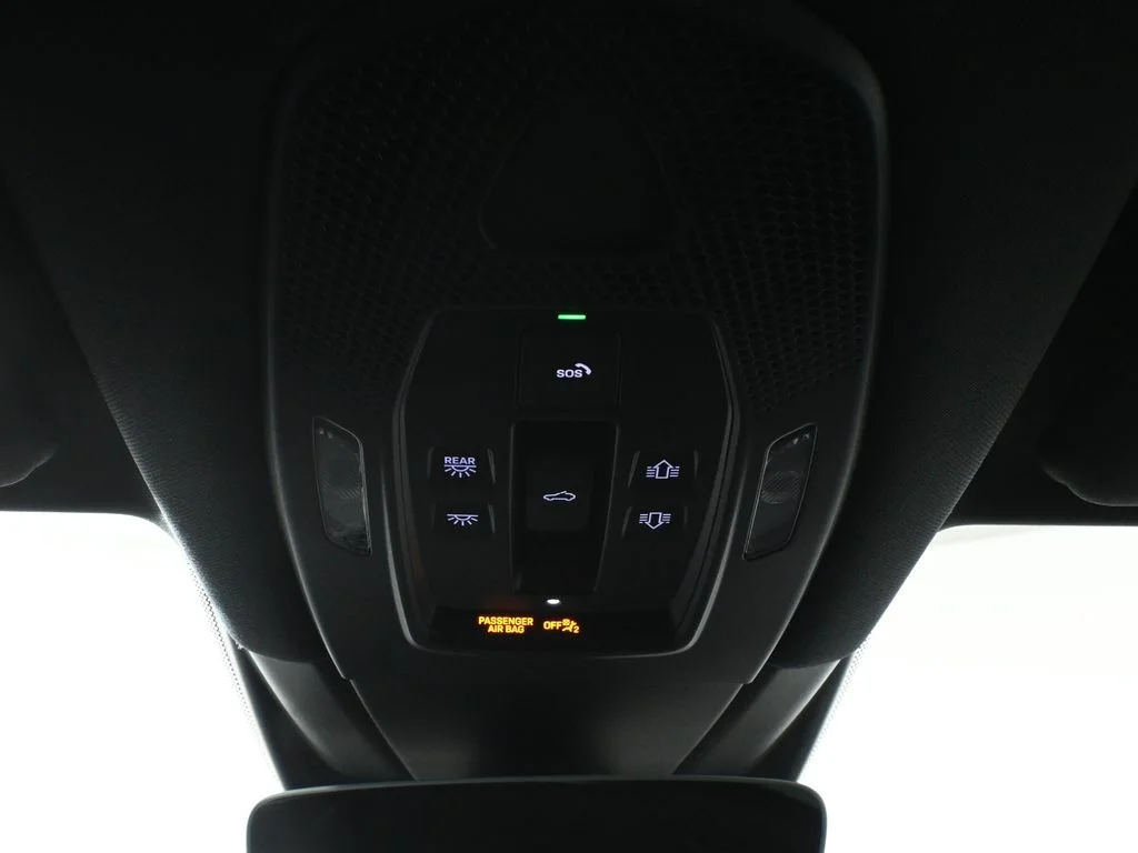 New 2026 Grey Porsche  image 21