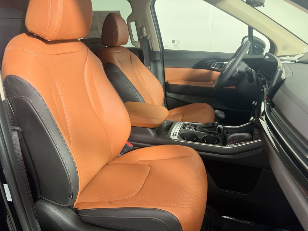 New 2026 Aurora Black Pearl Kia SX image 33