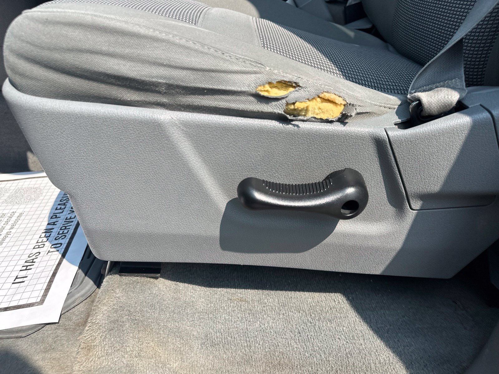 2006 Dodge Ram 1500 Pickup SLT - Photo 16