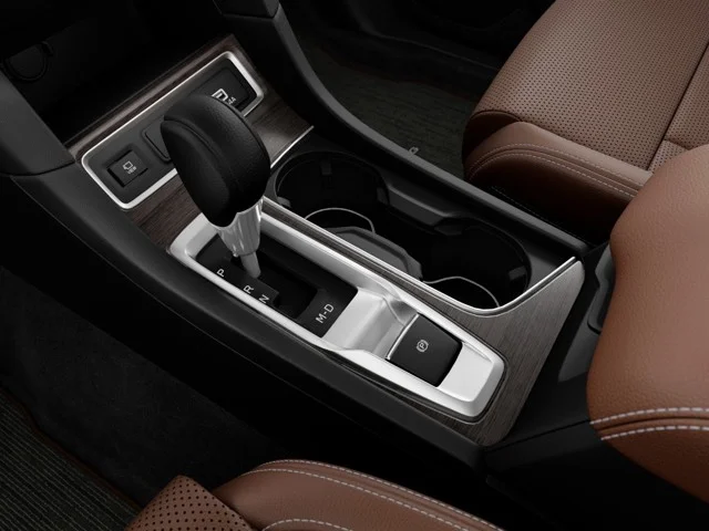 New 2026 CRYSTAL WHITE PEARL Subaru Touring 7-Passenger image 20