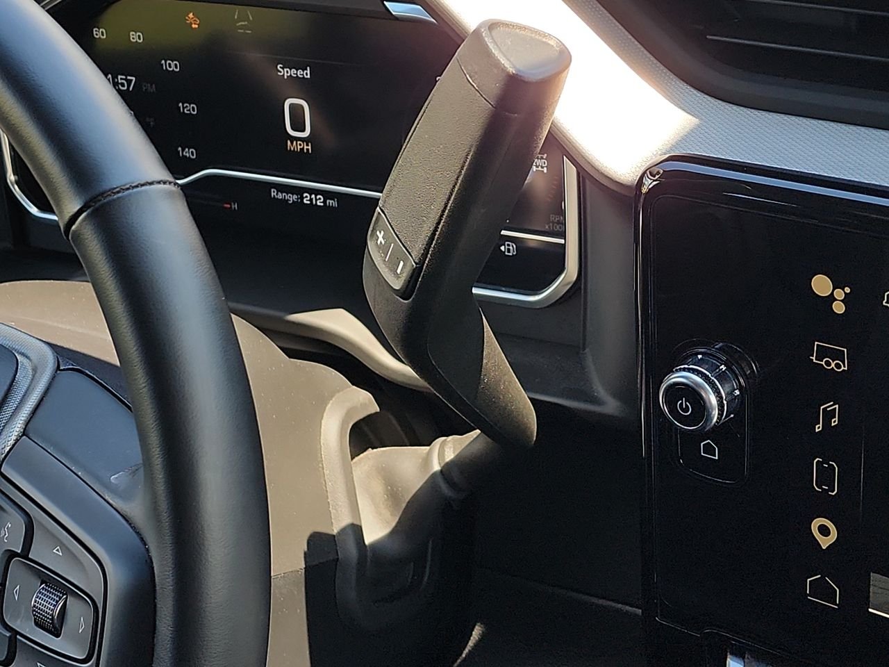 Used 2024 Sterling Metallic GMC Denali image 19