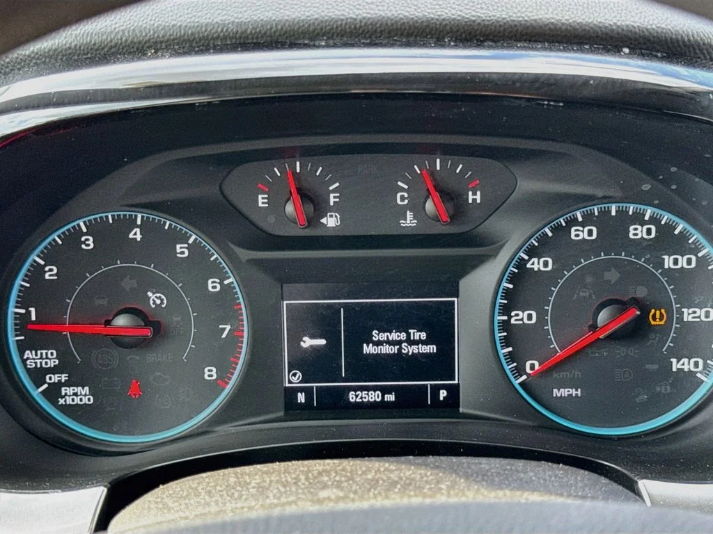Used 2019 Gray Chevrolet LS image 15