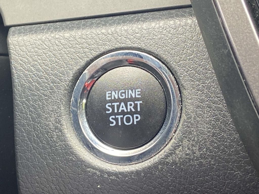 Used 2021 Black Toyota XSE image 29