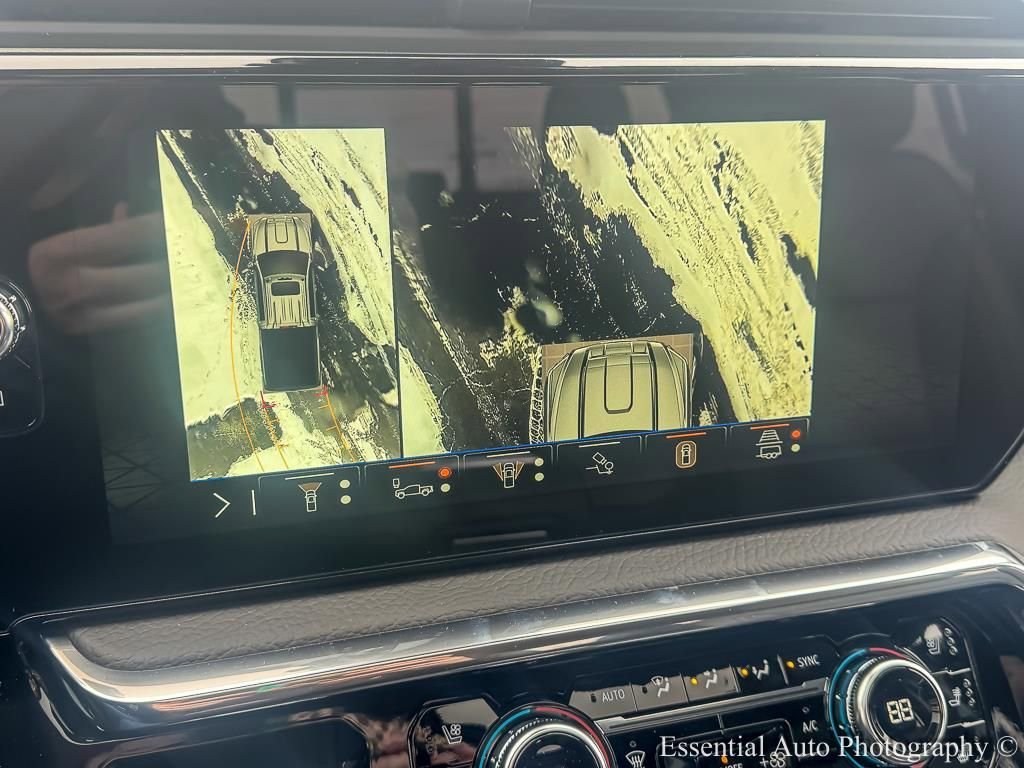 2026 GMC SIERRA HD - Image 19