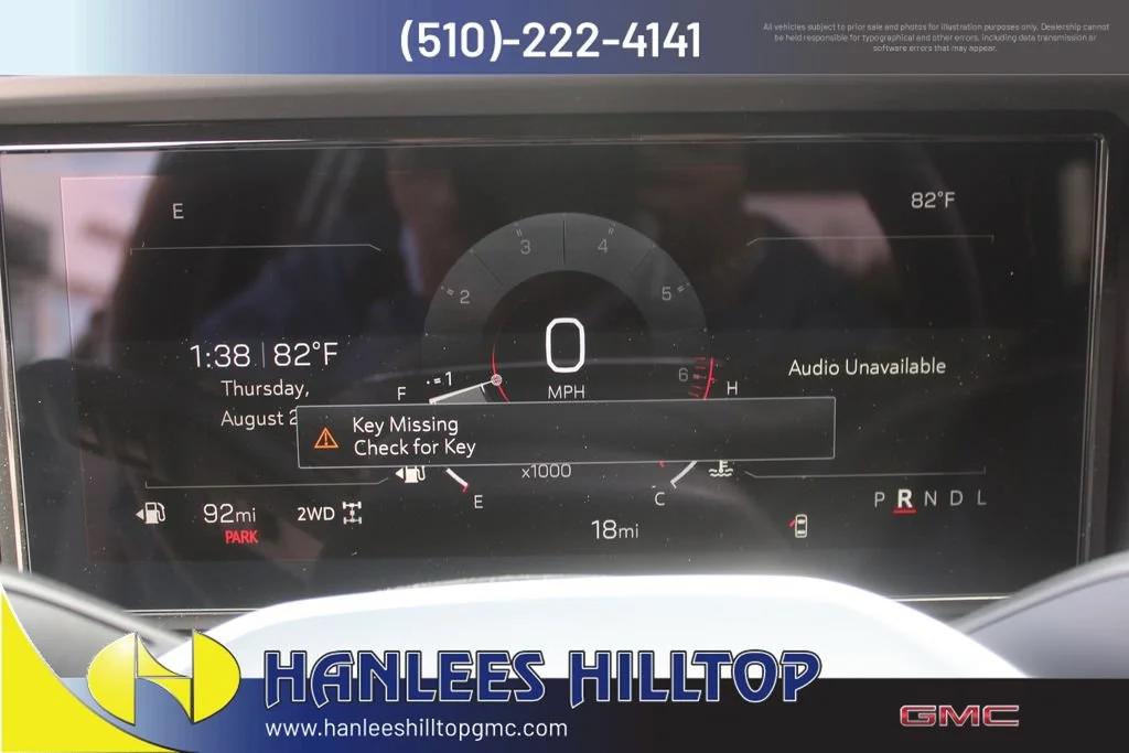 2026 GMC Terrain Elevation - Photo 27