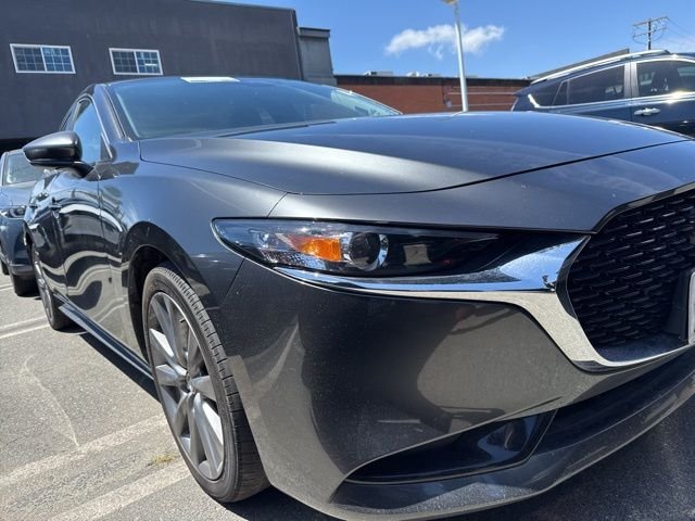 2024 Mazda CX-3 Preferred AT 4-Door SKYACTIV's photo
