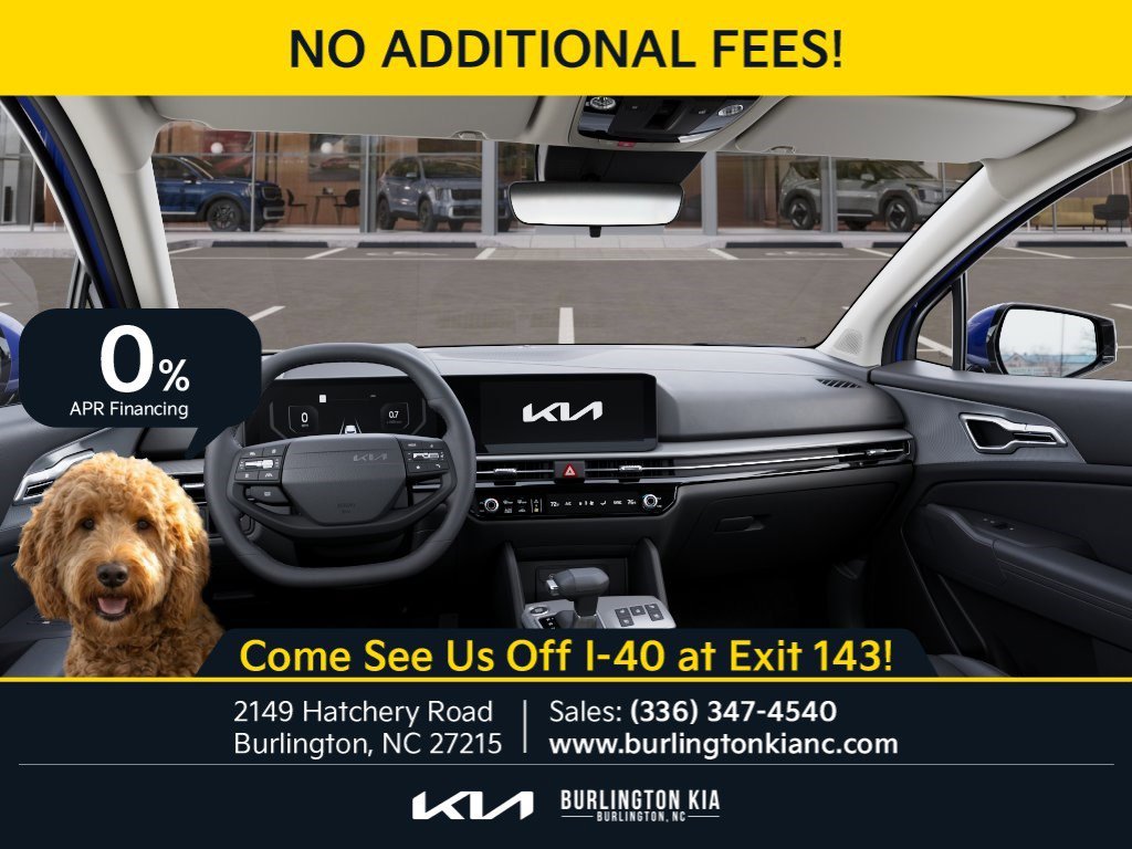 2026 Kia Sportage SX Prestige - Photo 14