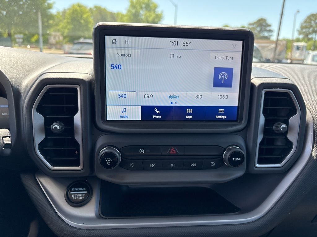 Used 2023 Gray Ford Big Bend image 18