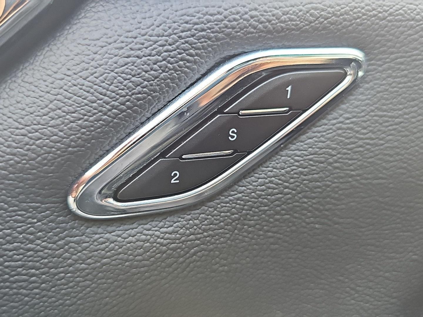 Used 2014 Grigio Metallo Maserati S Q4 image 26
