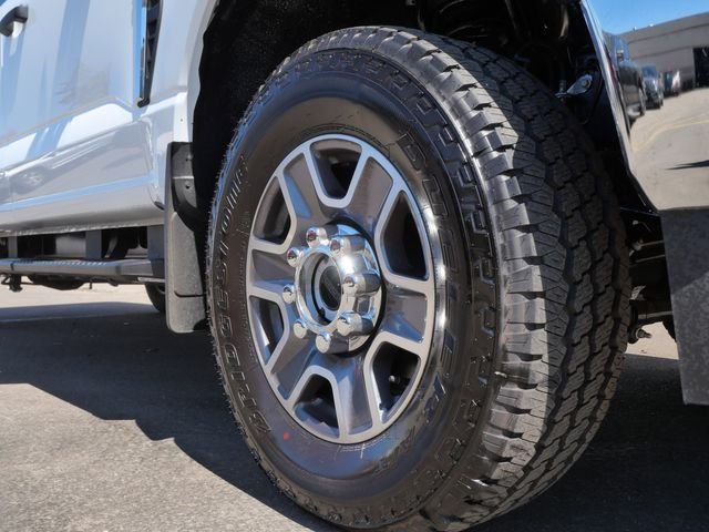 Used 2025 Ford F-250 Super Duty XLT with VIN 1FT7W2BN8SED97559 for sale in Apple Valley, Minnesota