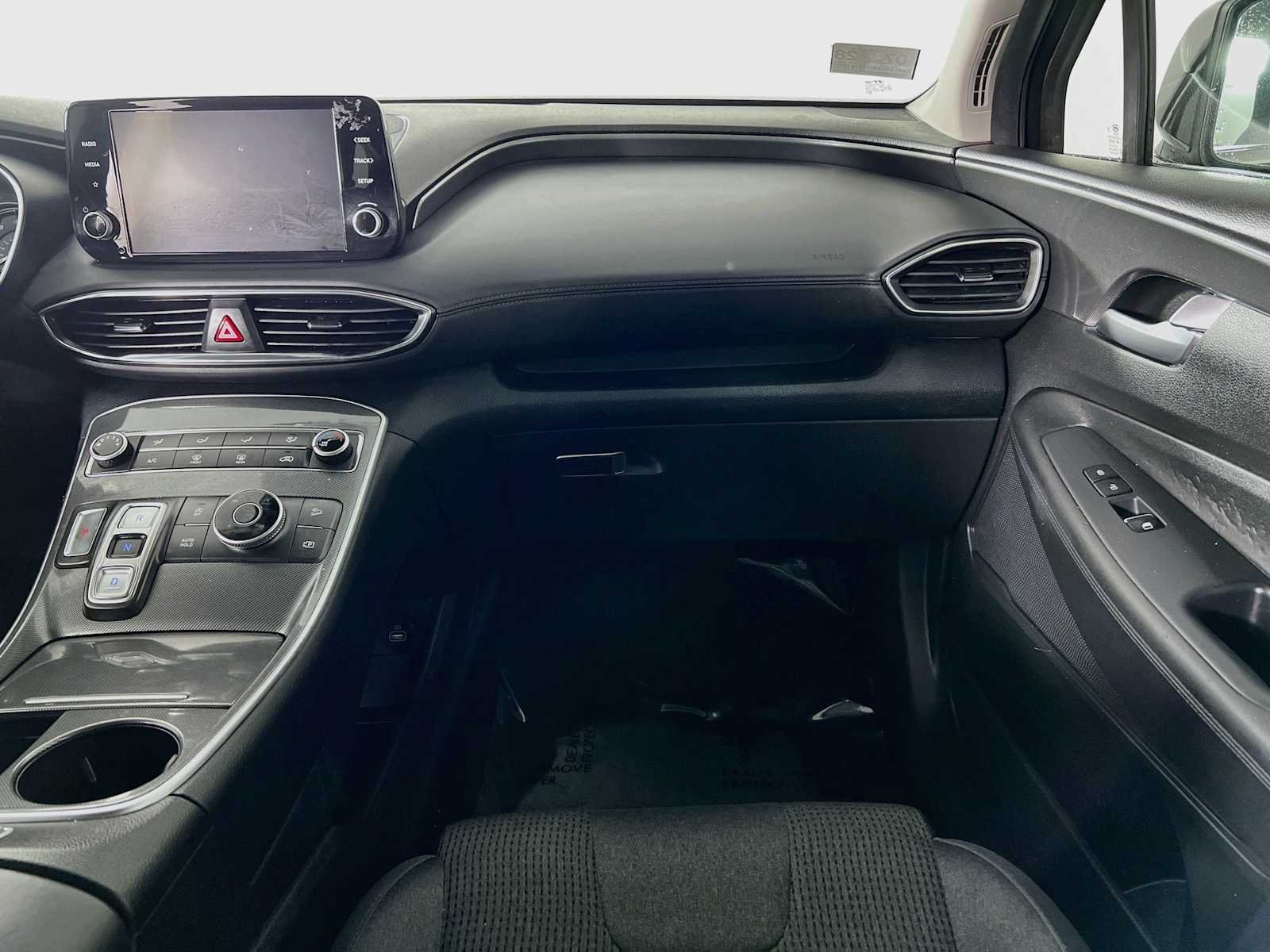Used 2023 Twilight Black Hyundai SE image 22