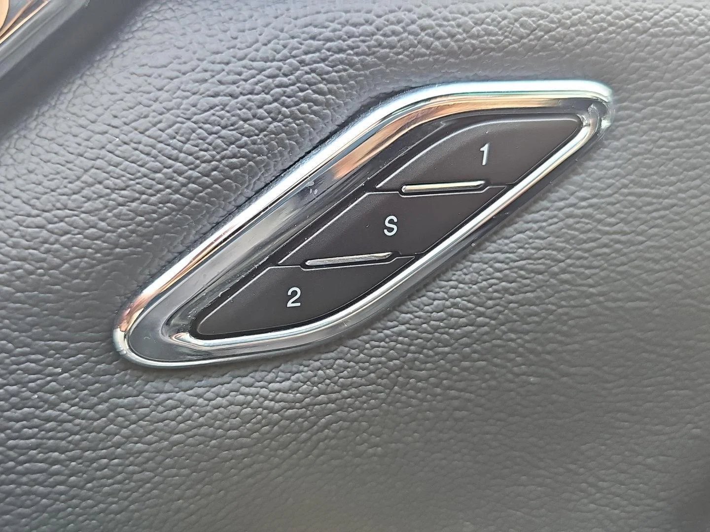 Used 2014 Black Maserati S Q4 image 26