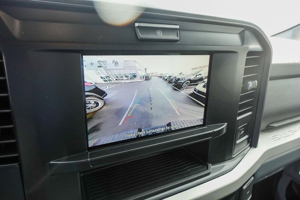 2026 Ford F-250 Super Duty XLT - Photo 27