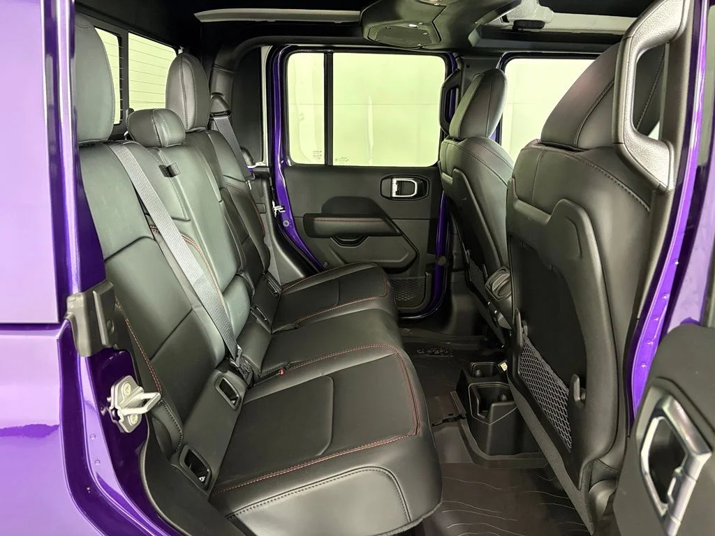 2026 Jeep Gladiator Rubicon X - Photo 38