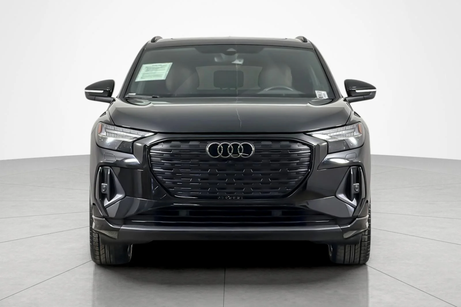Certified Used 2023 Mythos Black Metallic Audi Prestige 50 quattro image 8