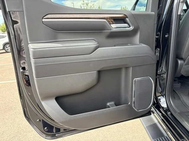 2026 GMC Sierra 1500 Elevation - Photo 15