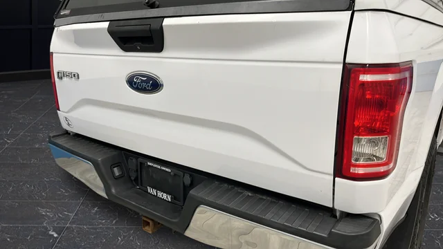 Used 2017 Oxford White Ford XL image 29