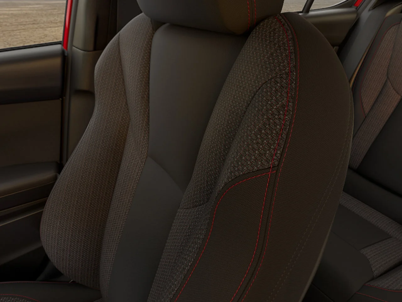 New 2026 ICE SILVER METALLIC Subaru Premium image 23