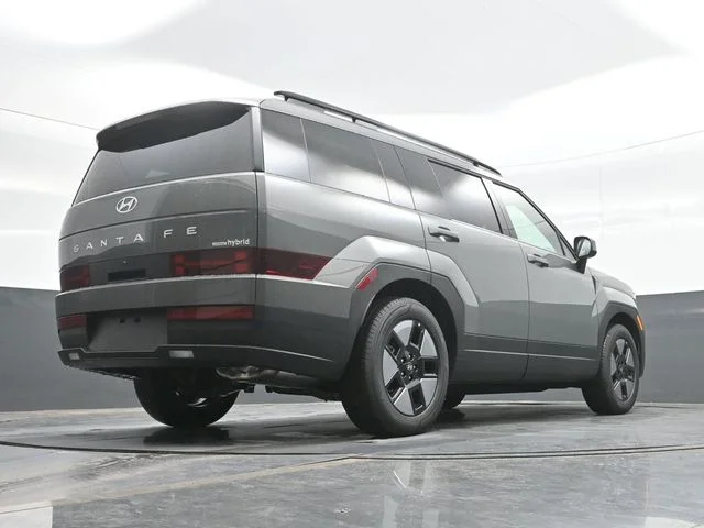 New 2026 Gray Hyundai SEL image 26