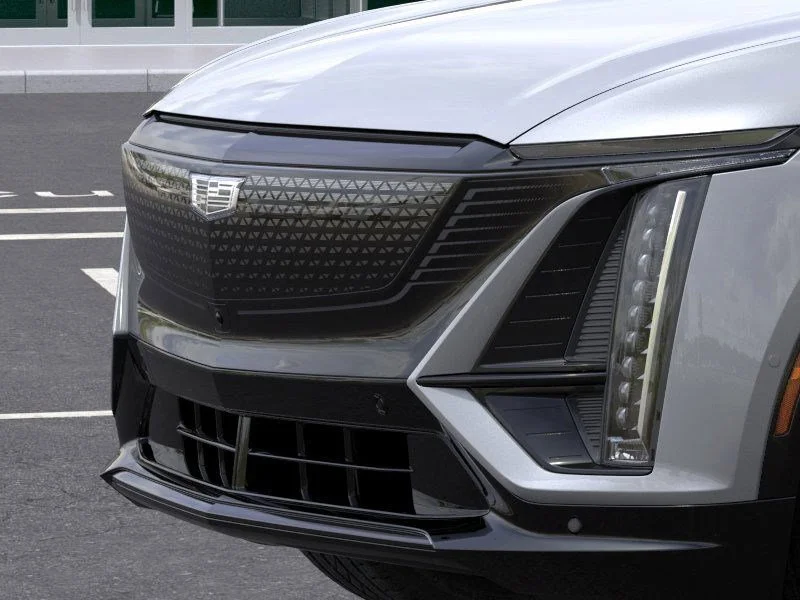 2025 Cadillac LYRIQ Sport 1 - Photo 13