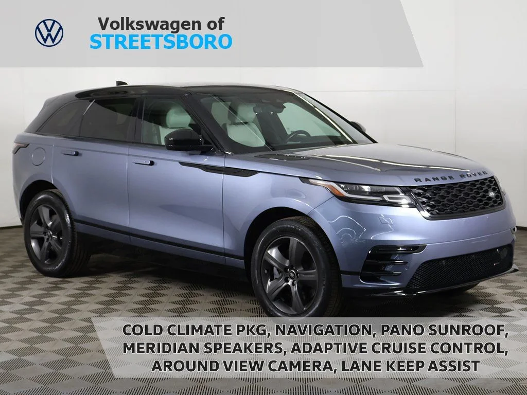 2023 Land Rover Range Rover Velar R-Dynamic S's photo